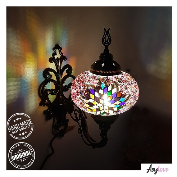 Wall lamp light price online