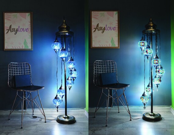 Home goods cheap lamp sets
