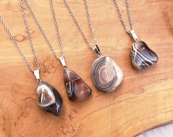 Color Printing Big long legs Agate Gemstone Pendant Necklace H1908 0620 Color Printing Big long legs Agate Gemstone Pendant Necklace H1908 0620
