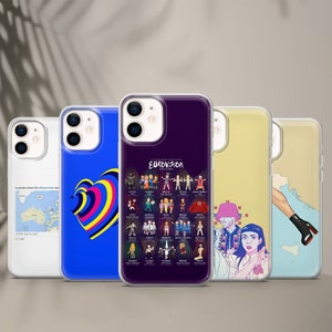Housse de protection pour iPhone 14, 12, 13, Xr, 11 Pro, Xs, Samsung A33, S20, S10, S22, S23 Ultra, Pixel 6 Pro, 6A, 7, A20