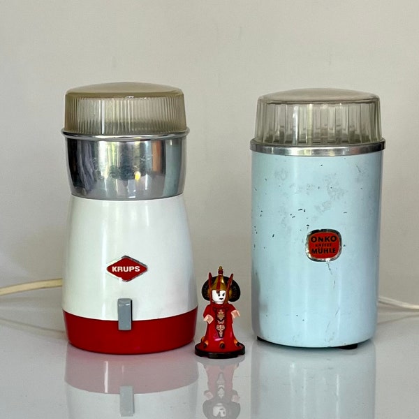 Coffee Grinder Etsy