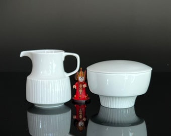 Set Tapio Wirkkala Rosenthal Germany - Modulation - True Vintage 1967