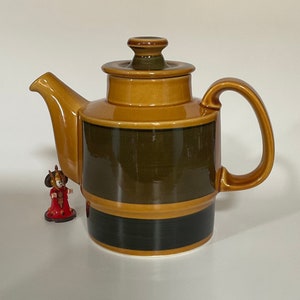 Coffee pot Coffee Pot Stavangerflint "Amber" by Nils Aarrestad Sivertsen True Norway Design 70s