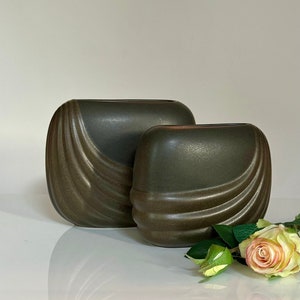 Set of vases Uta Feyl Rosenthal Studio Line Germany