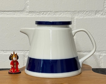 Melitta Oslo Form 23 Teapot Lieselotte Kantner True Vintage