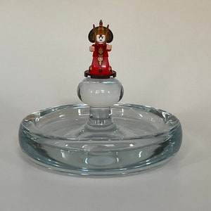 Holmegaard Michael Bang "Sumatra" True Danish Design 70s