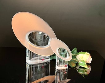 イッタラ　ティモ　サルパネヴァ　 ガラス花瓶 iittala（イッタラ）Timo Sarpaneva（ティモ・サルパネヴァ
