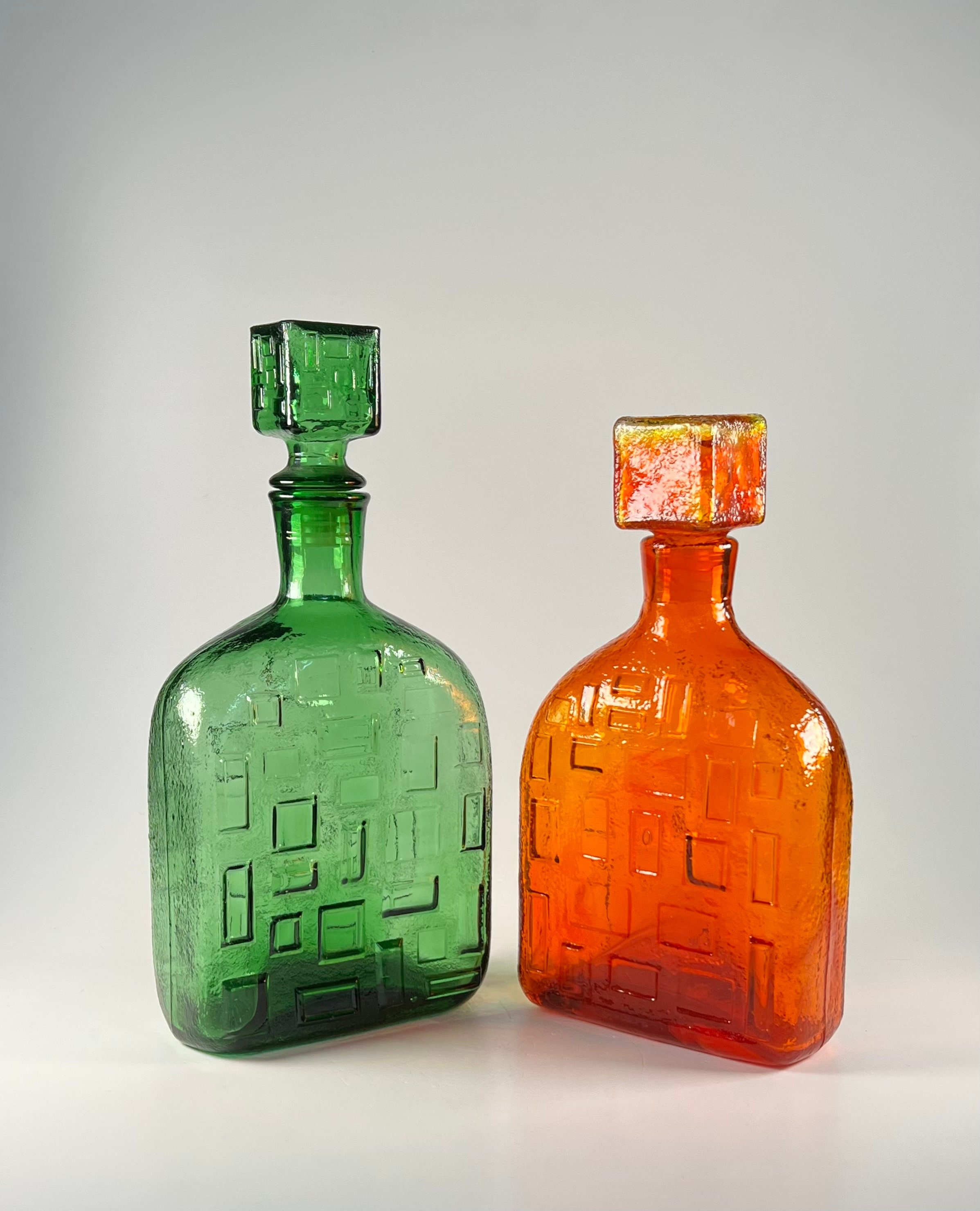 Decanter bottle deals
