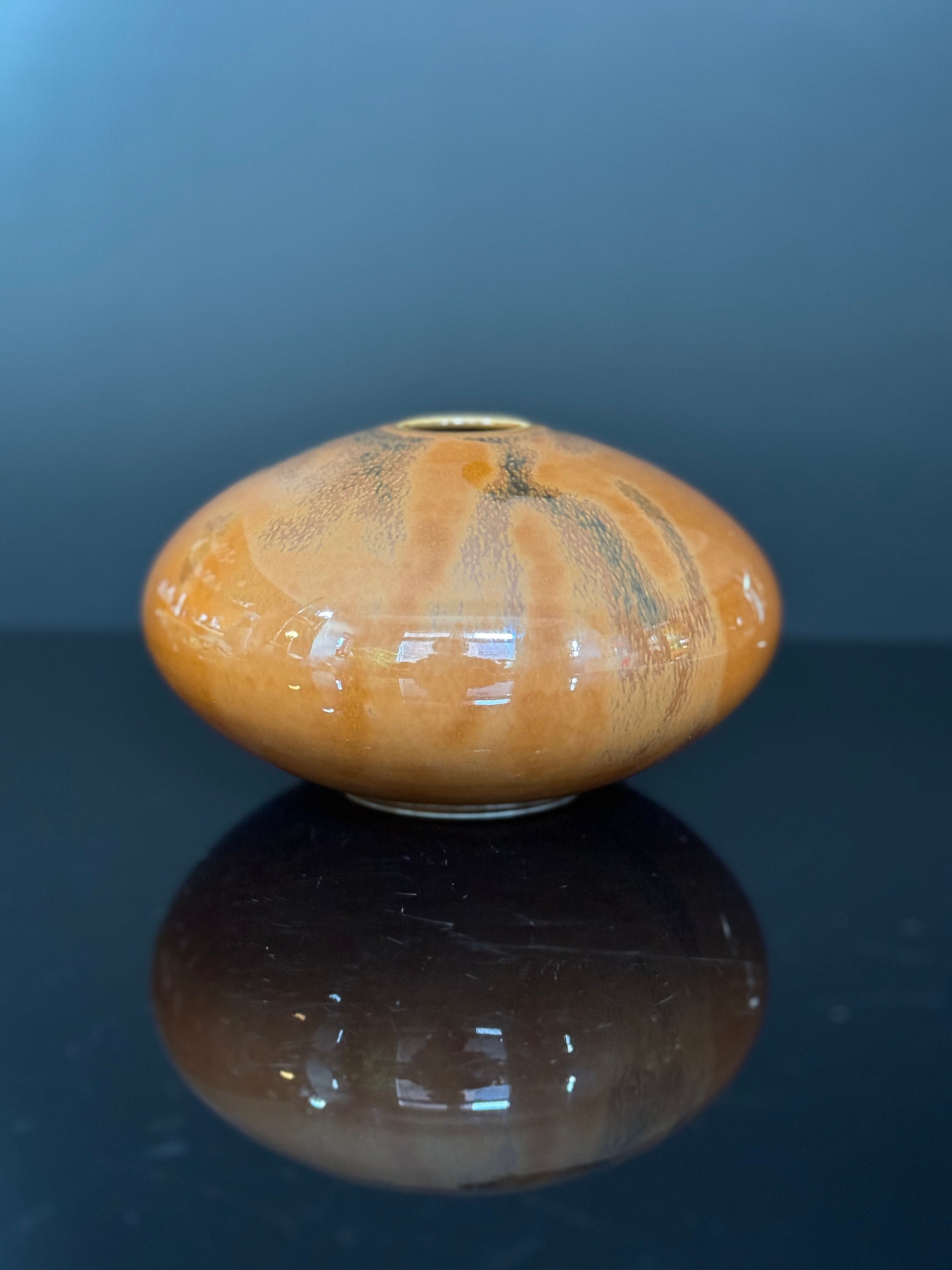 Buy Tapio Wirkkala - Elips Vase 3536 Rosenthal Germany 70s Online