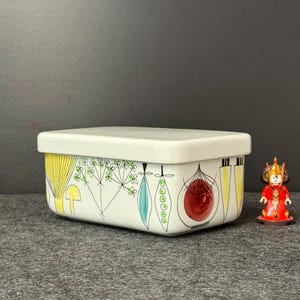 Picnic, Marianne Westman, Rorstrand - Etsy