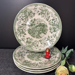 English ironstone tableware - Etsy 日本