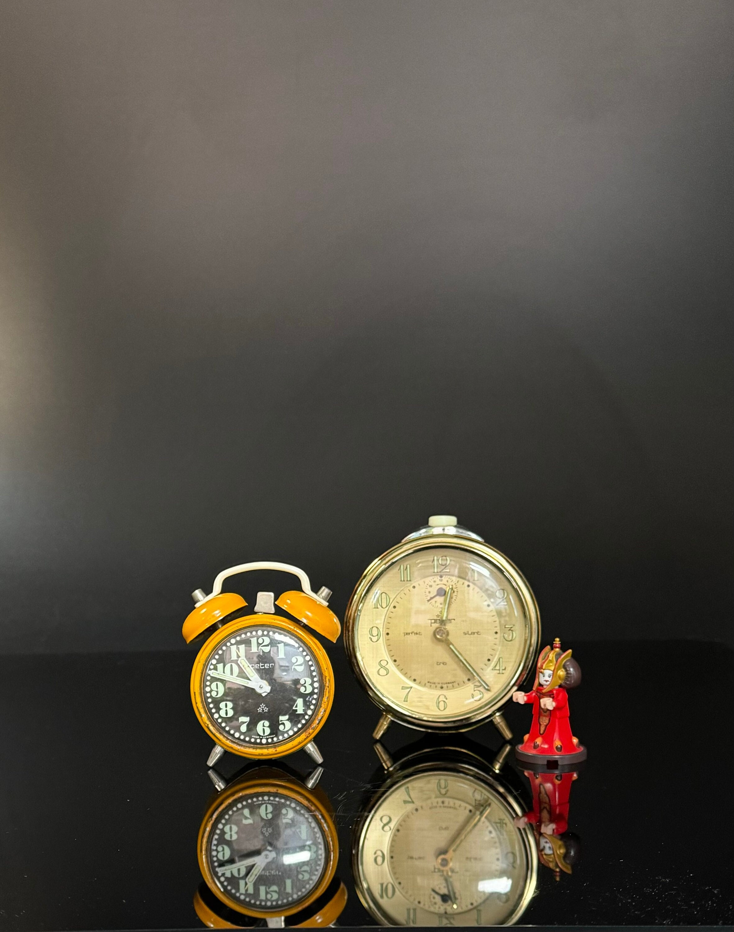 Peter germany clock - Etsy 日本