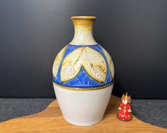 Stentoj Soholm Noomi Backhausen Unikat Vase True Danish Design