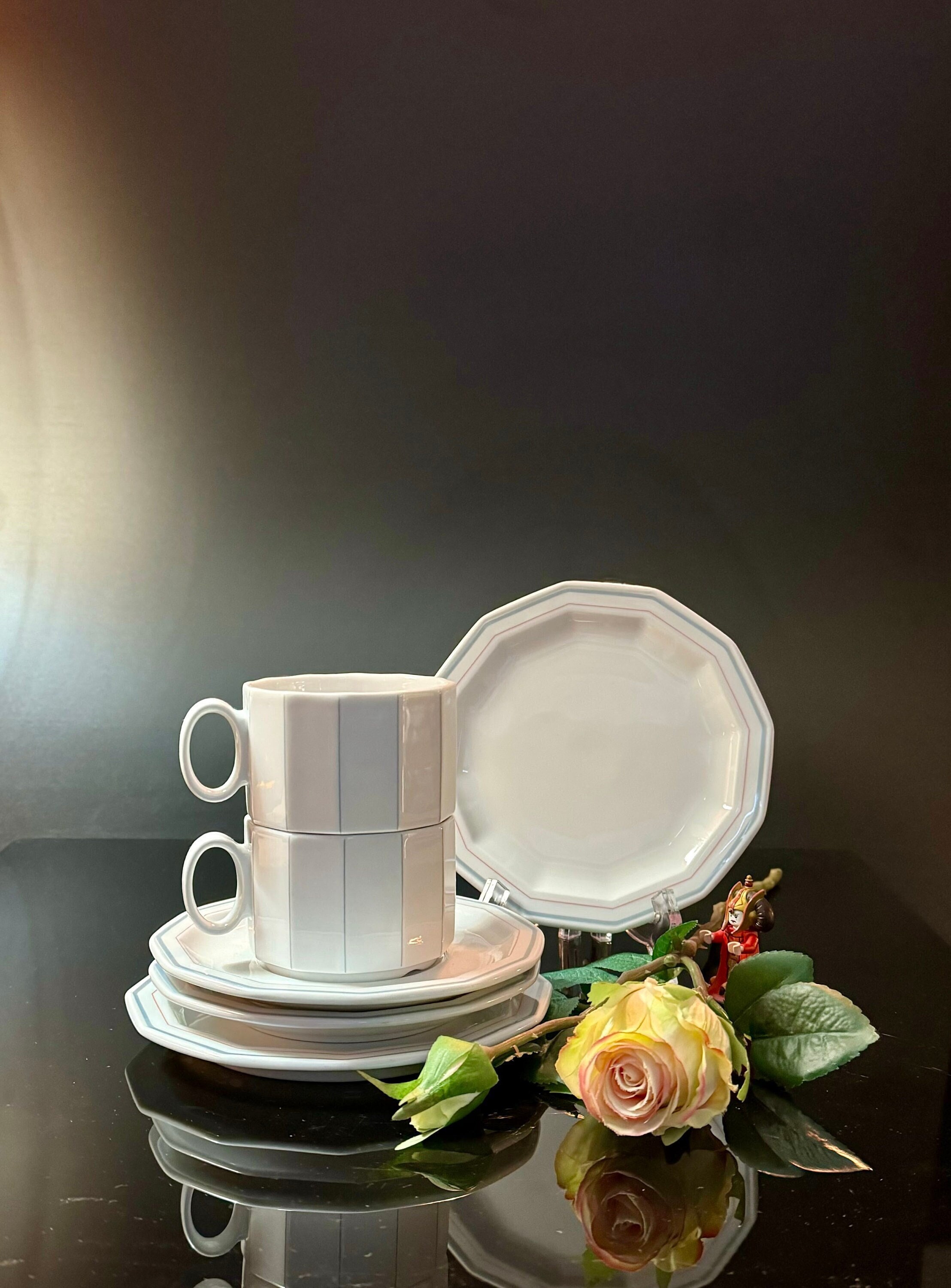 Rosenthal polygon - Etsy 日本