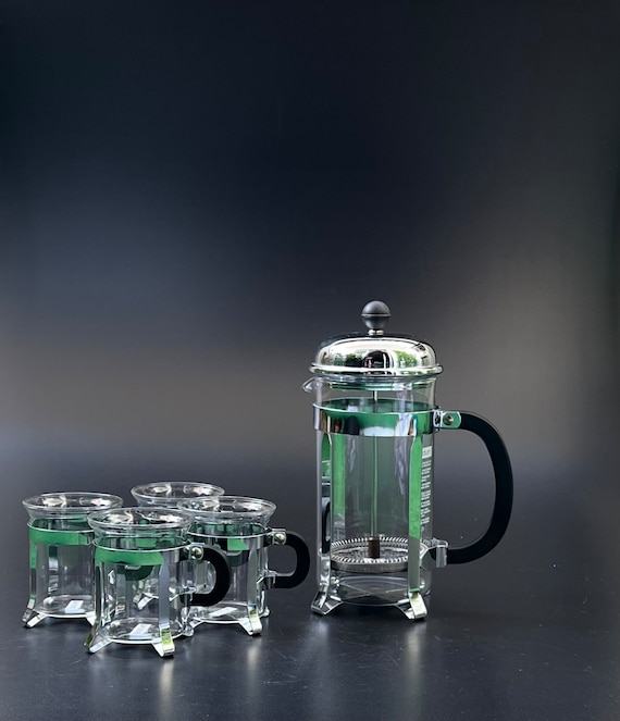 5 cup replacement coffee pot 5-Cup Coffee Maker