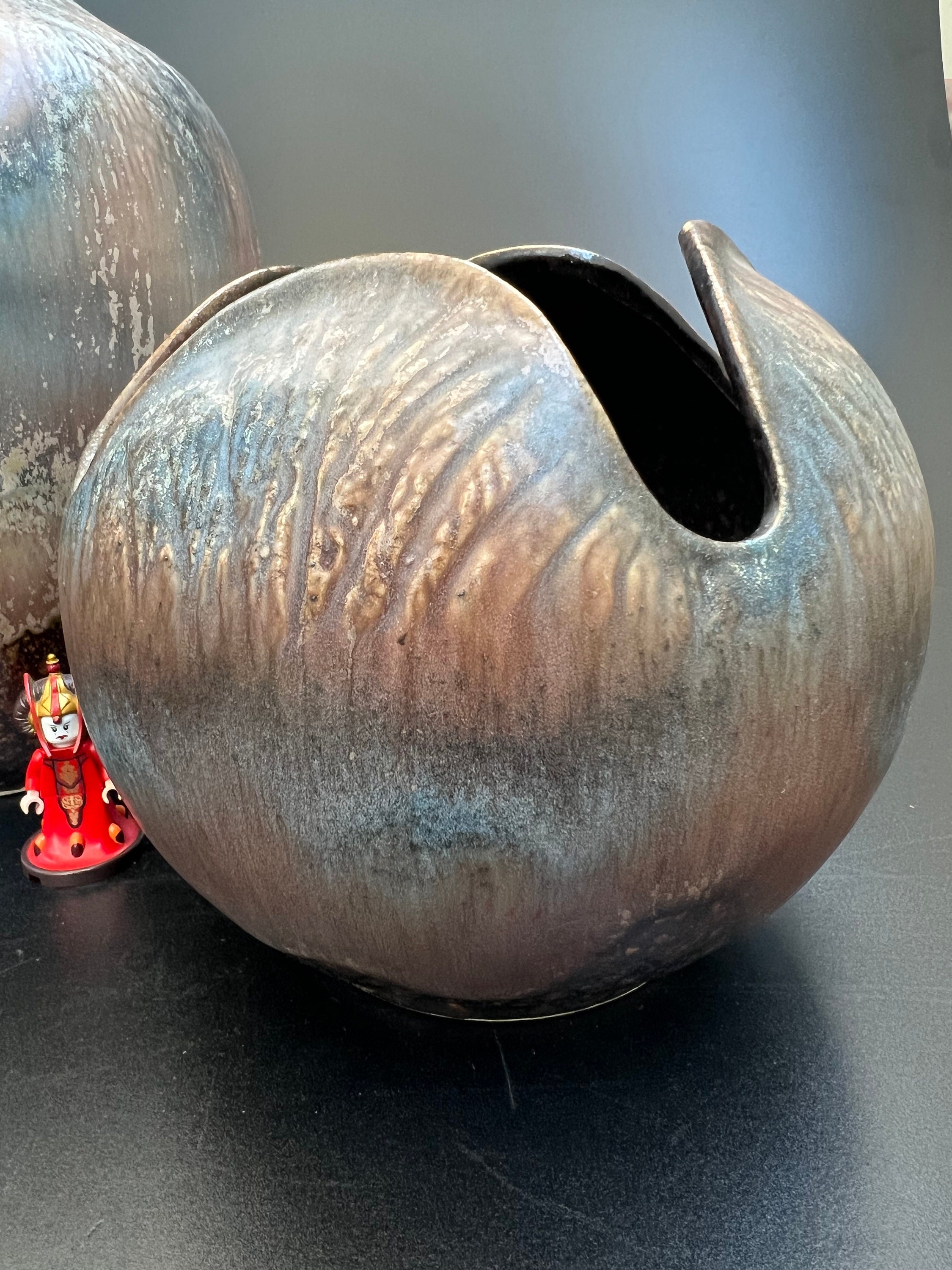 Set of 2 Fat Lava Dümler Breiden 052-22 and 051-14 True