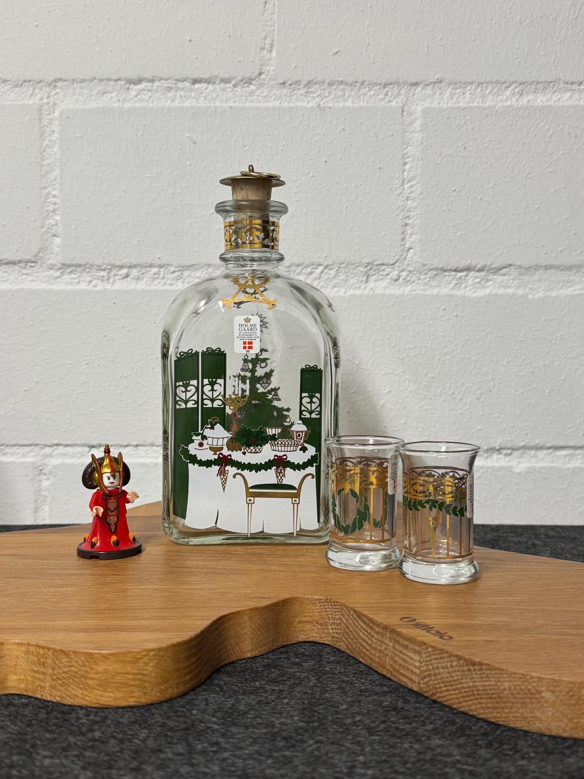 Holmegaard Christmas - Etsy