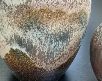 Set of 2 Fat Lava Dümler Breiden 052-22 and 051-14 True German