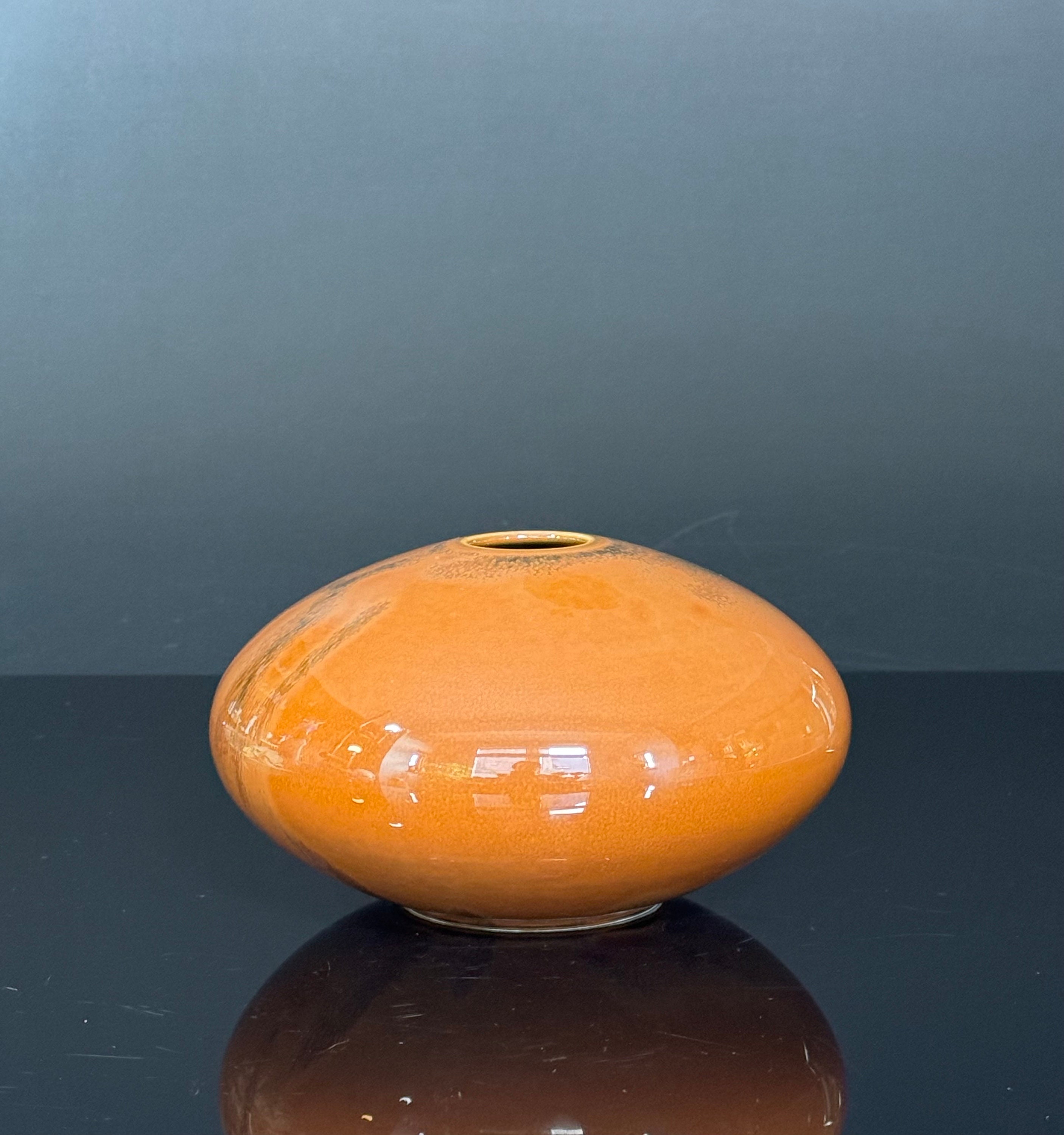 Buy Tapio Wirkkala - Elips Vase 3536 Rosenthal Germany 70s Online