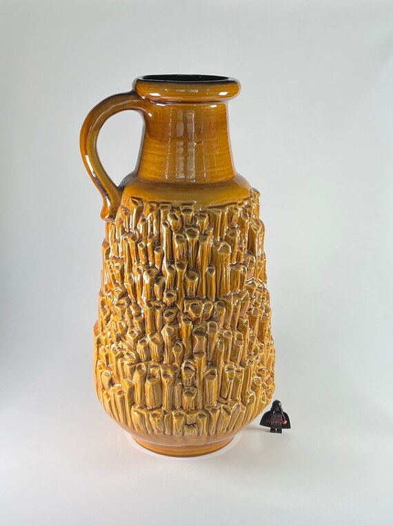 Carstens Tönnieshof 1970s fatlava XXXL