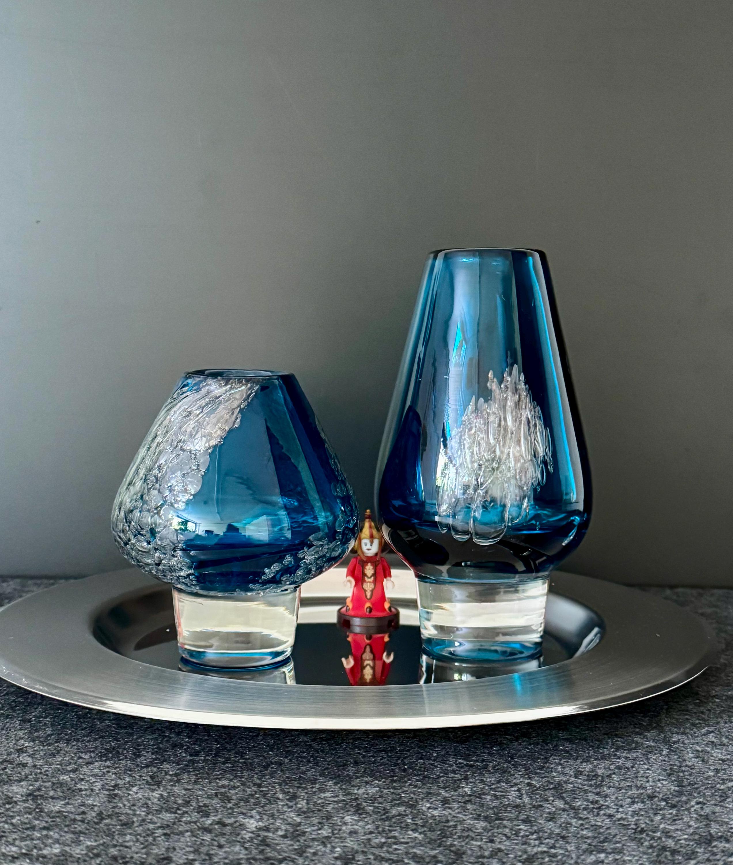 Zwiesel glass vase - Etsy 日本