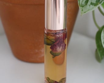 Blush roller - 10ml