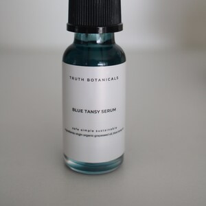 Blue Tansy Serum bild 2