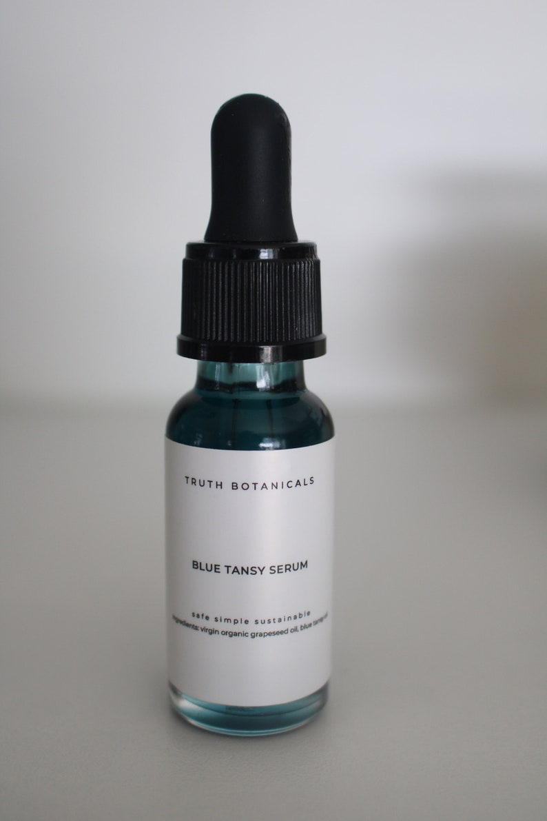 Blue Tansy Serum bild 2