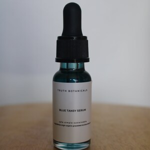 Blue Tansy Serum bild 3