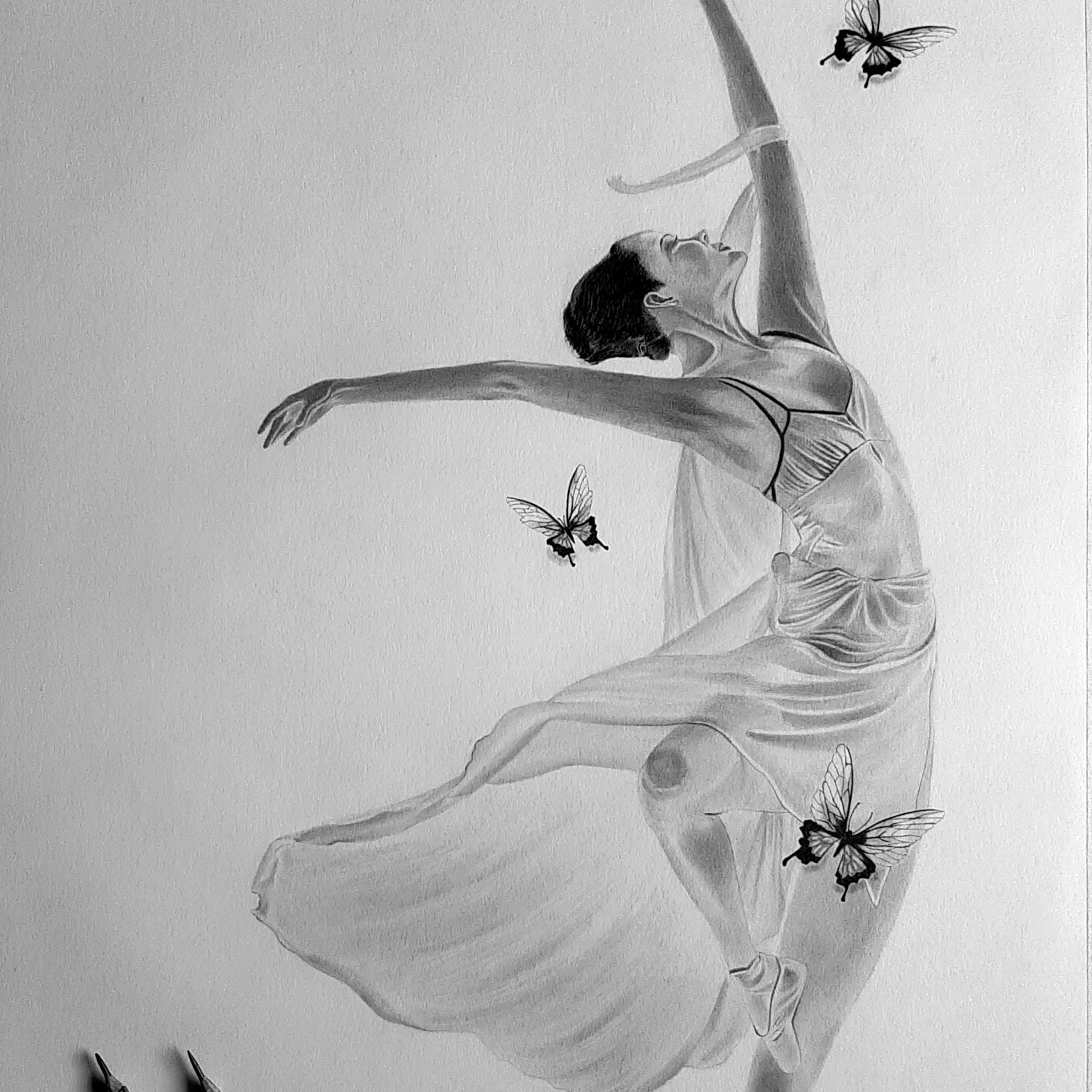 Hiroto Aoyagi | Charcoal drawing 木炭ドローイング 木炭は消え