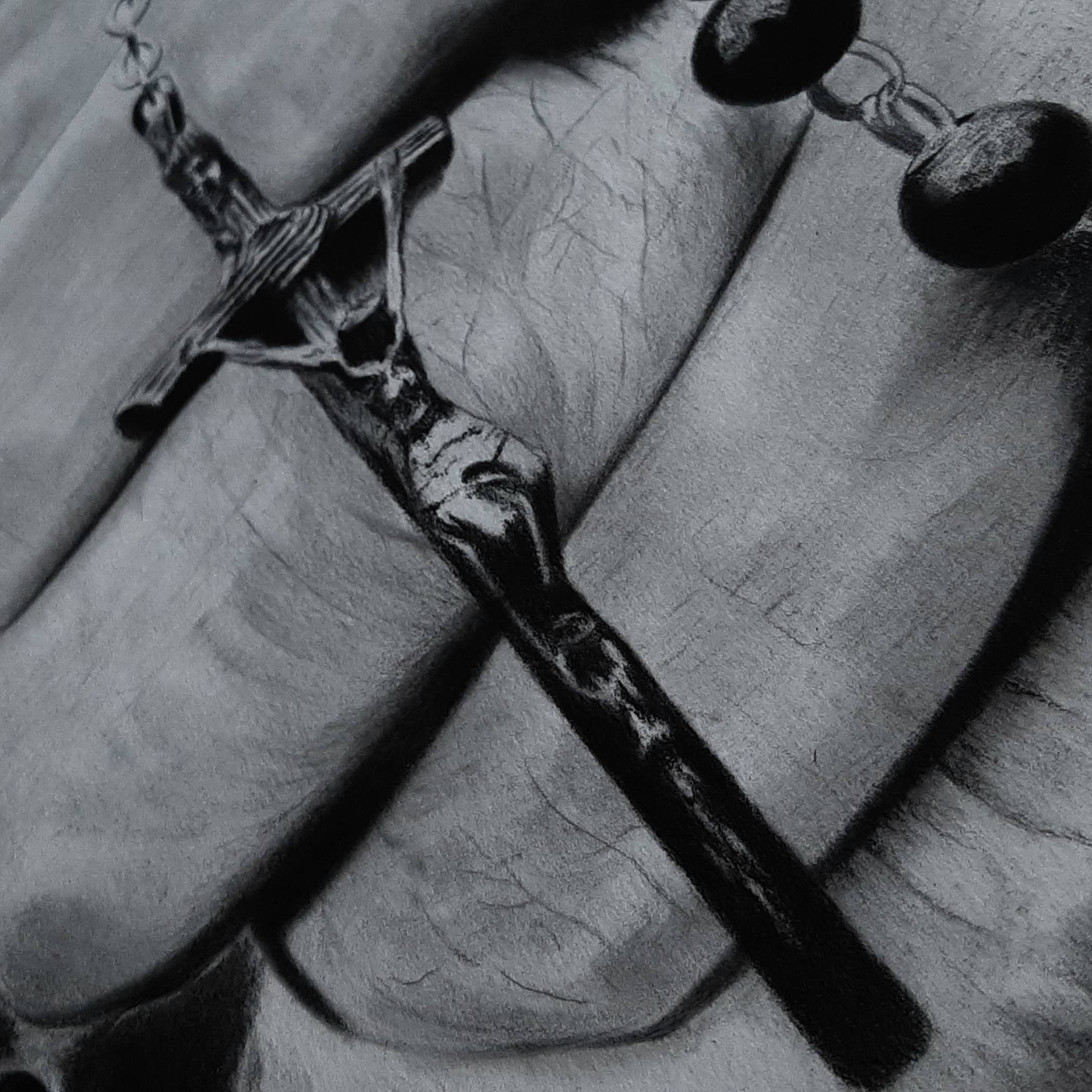 The Hand of God Painting God's Hand Art Devotional Art Etsy