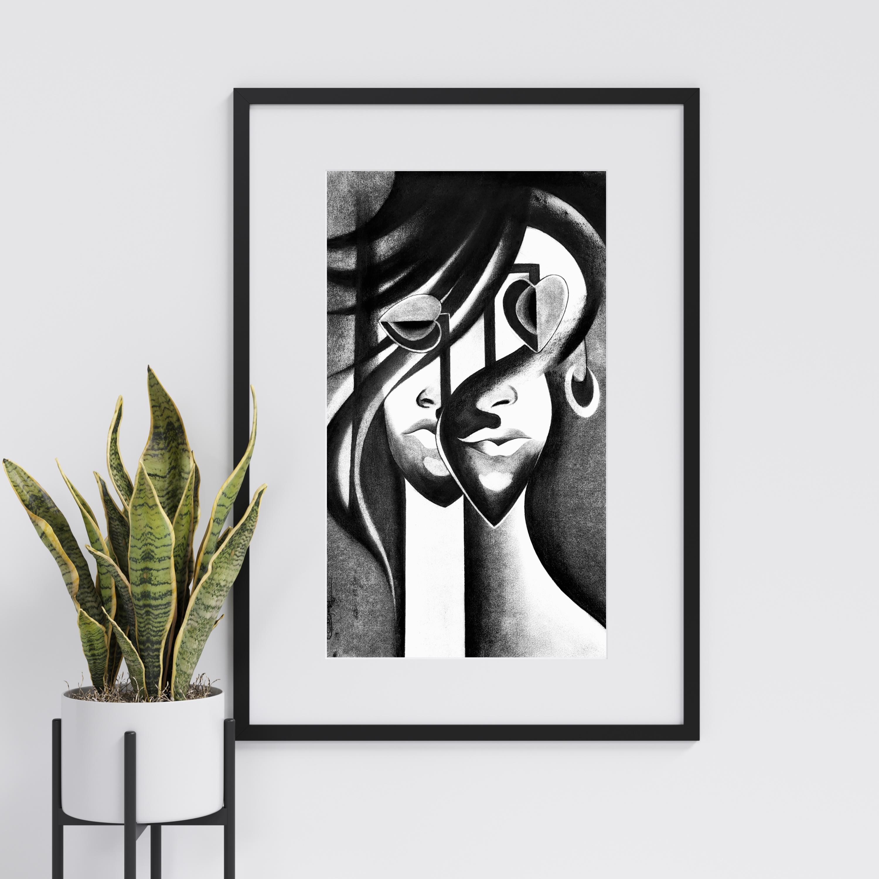 Daniel johnston art original - Etsy 日本