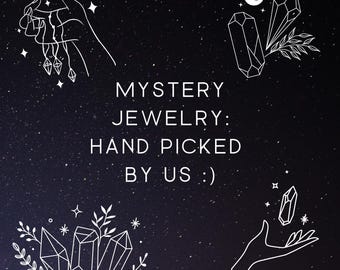 Mystery Jewelry | Surprise
