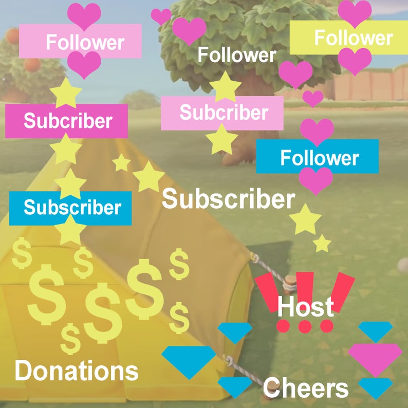 free twitch alerts free twitch alerts