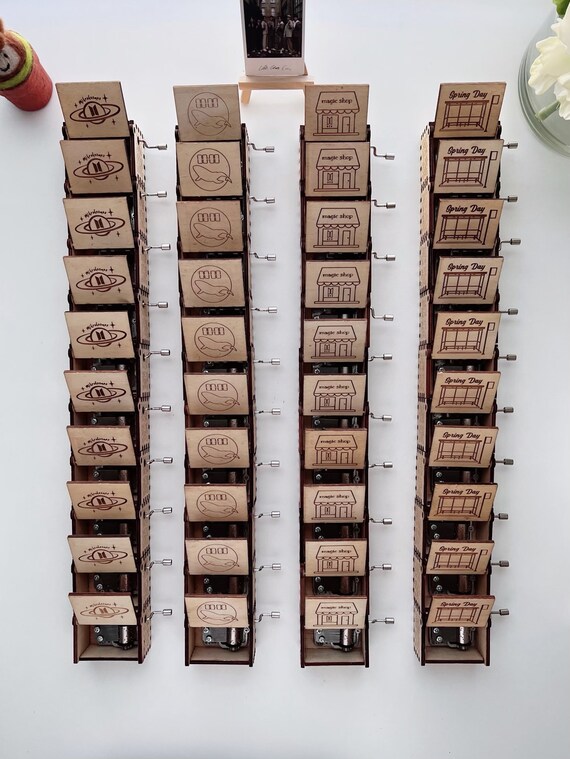 Bts Music Box Mikrokosmos Lowest Price brunofuga.adv.br