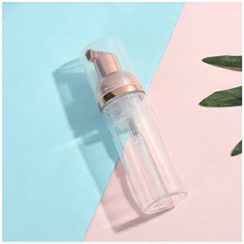 Foam pump sale bottle