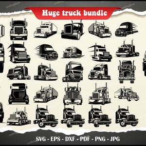 truck svg, semi truck svg, truck driver svg, truck clipart, trucker svg, big truck svg, 18 wheeler svg, truck png, 22 wheeler svg, us truck