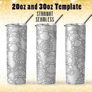 Cute baby Cow Sunflower Burst Tumbler Template svg, Tumbler Template Burst, Burst tumbler svg, Burst Template svg, Cow brust svg