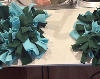 Dog/ cat snuffle mat