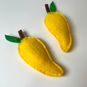 Mango Organic Catnip Toy for Interactive Play | cat toys for indoor cats, cute cat toys, natural catnip toys