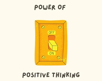 The Power of Positive Thinking