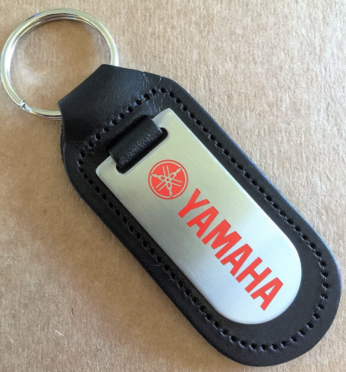 Yamaha Key Ring Key Fob Etsy UK