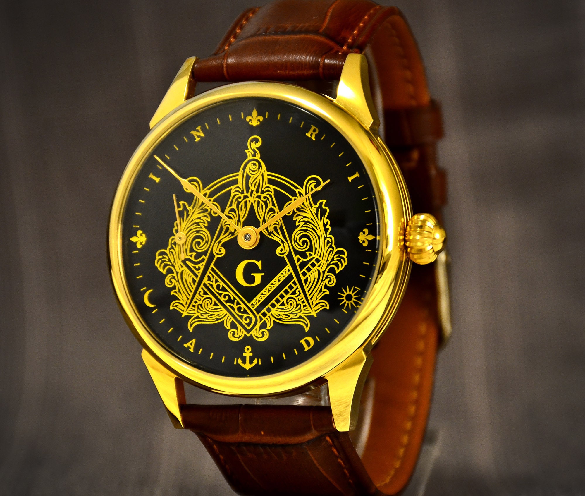 Vecchio orologio da polso - Collezionismo In vendita a Padova