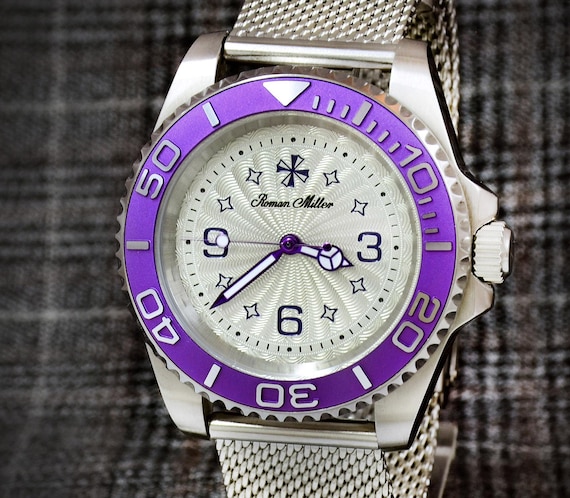 Orologi Automatici Produzione Orologi Personalizzati Orologio