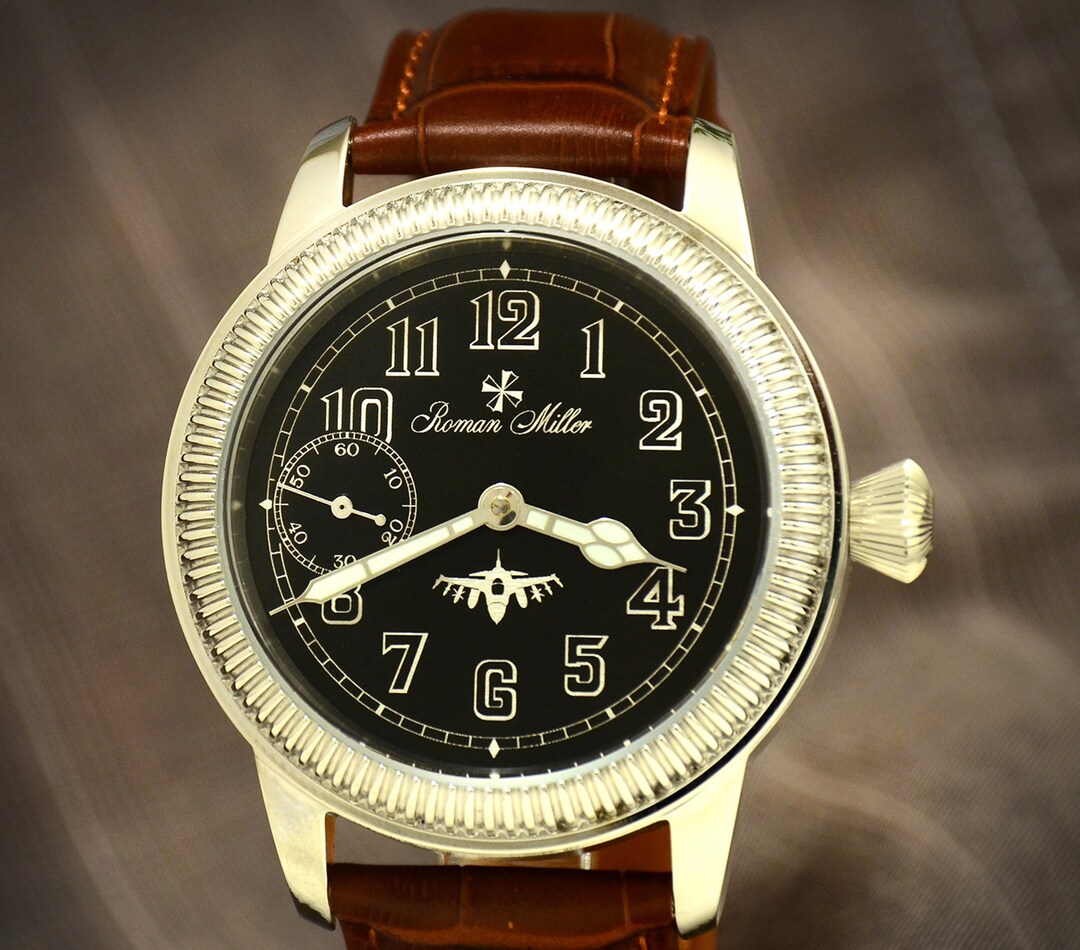 Rachel miller primitive watch
