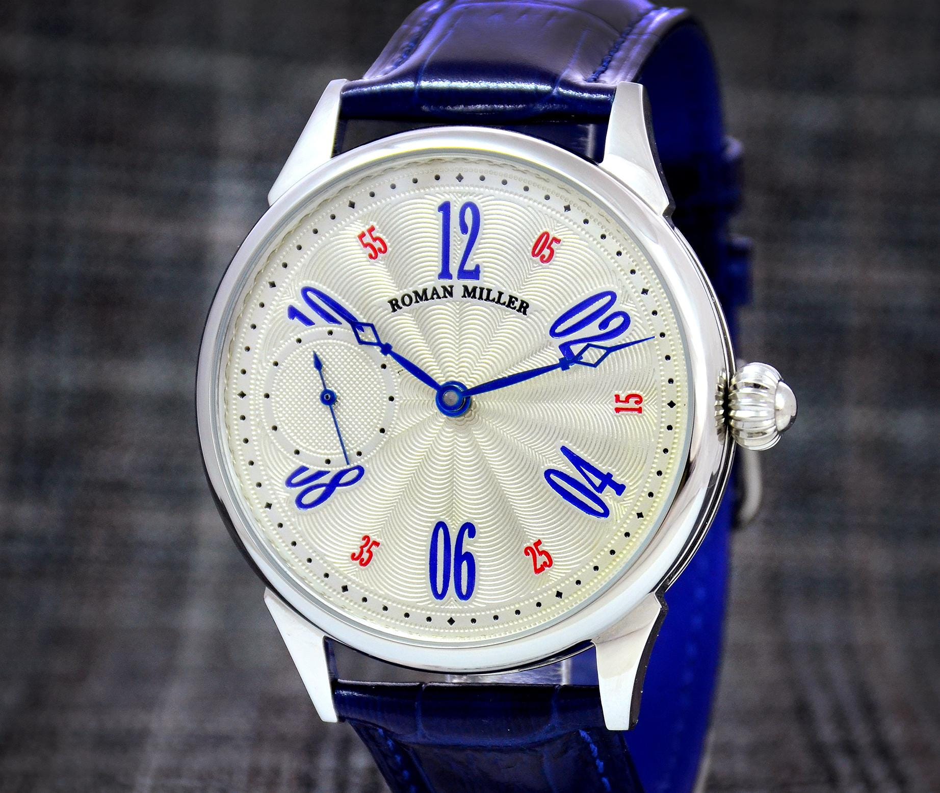 frank miller uhr preis