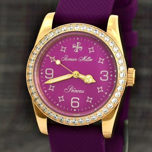 Women's Watches, Ladies Wrist Watch, Female Watch, Watches for Ladies, Womens watch, Automatic, Gift for Her, Anniversary Gift for her, Box