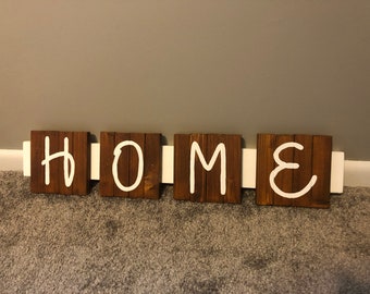 Home Sign