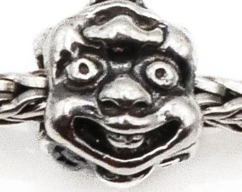 Trollbeadsチャーム(適用 Cradle of Sky Bead – Trollbeads