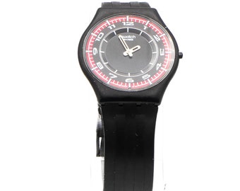 Swatch Skin Watch Womens - Stellar‎ Spread - SFK324G Womens Watch Dressy Casual Swatch Skin Watch Womens - Stellar Spread - SFK324G Womens  main image 3